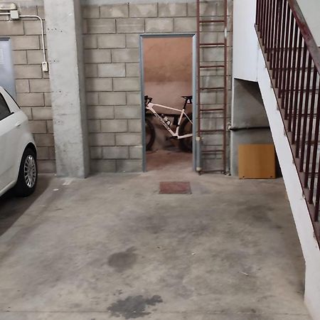 Allotjament Sanuy A Tremp Kültér fotó