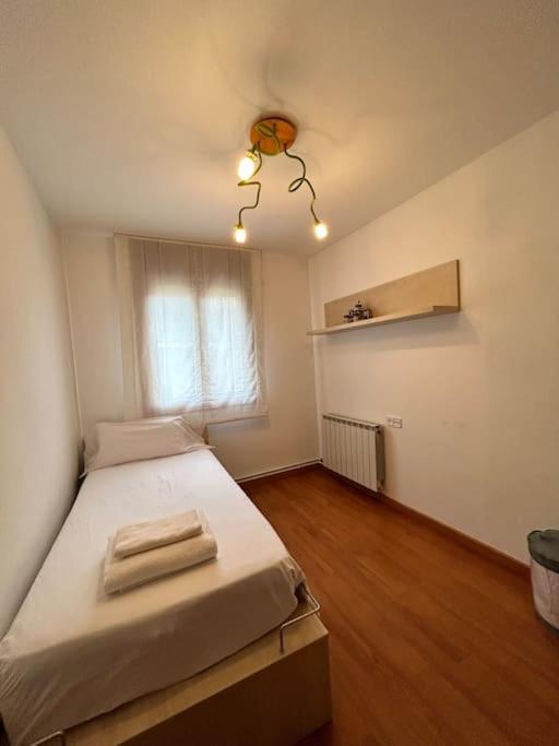 Allotjament Sanuy A Tremp Kültér fotó