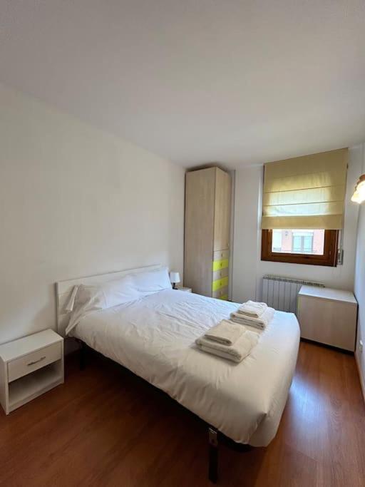 Allotjament Sanuy A Tremp Kültér fotó